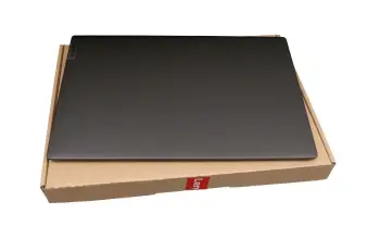 Displaydeckel 39,6cm (15,6 Zoll) grau original (Grau/Graphite Grey) für Lenovo IdeaPad 5-15ARE05 (81YQ)