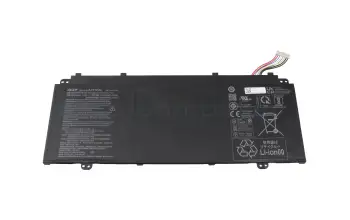 AP15O5L Original Acer Akku 53,9Wh