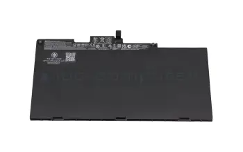 Akku 46Wh original für HP EliteBook 840 G3