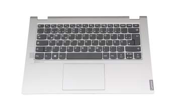 Lenovo IdeaPad Flex 14IML 81XG Original Tastatur DE Deutsch Ipc