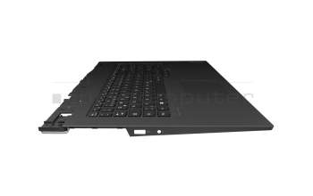 003267-012Re Original Lenovo Tastatur inkl. Topcase DE (deutsch) schwarz/schwarz mit Backlight