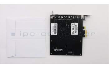 Lenovo 00FC869 AUDIO_CARD SOUND BLASTER Z(SB1502)