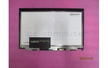 Lenovo 00HM149 TOUCHPANEL JTC125AG,LGD HD