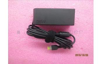 Lenovo 00HM603 Netzteil 36W 12VDC 2P EMEA C