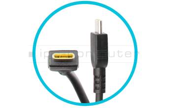 00HM663 Original Lenovo USB-C Netzteil 45,0 Watt