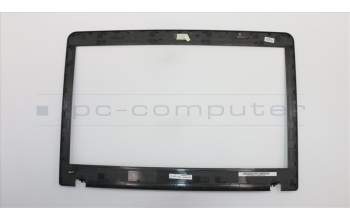 Lenovo 00HN437 FRU LCD bezel kit for non touch(2D camer