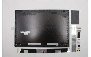 Lenovo 00HN935 COVER Rear Touch BLK Toray