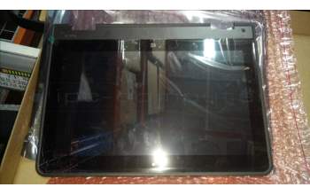 Lenovo 00HT201 MECH_ASM TouchPanel LGD Gunze