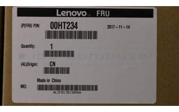 Lenovo 00HT234 COVER LCD Touch(1.3) Kit