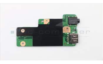 Lenovo 00HT813 AUDIO_CARD, Audio board