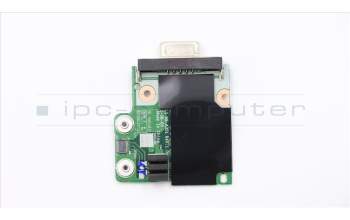 Lenovo 00HT814 SUBCARD, VGA board