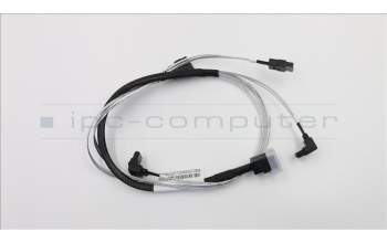 Lenovo 00HV335 CABLE Mini-SAS HD to 4 SATA Ca