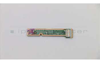 Lenovo 00NY308 LED Board