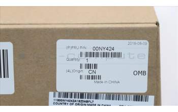 Lenovo 00NY424 TPK140AG,LGD WQHD