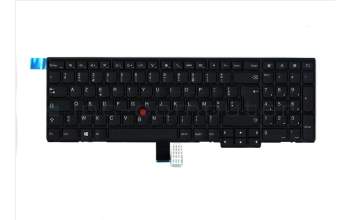 Lenovo 00PA586 NB_KYB Lin-KBD,FR,CHY