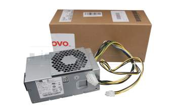 00PC747 Original Lenovo Desktop-PC Netzteil 210 Watt SFF Small Formfaktor, 150x83x65 mm