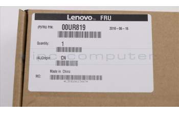 Lenovo 00UR819 Scharnier ASM,FHD