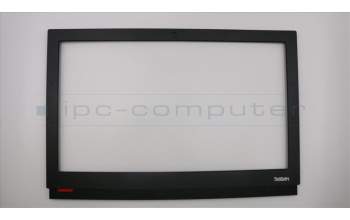 Lenovo 00XD867 MECH_ASM ASSY Front bezel for NT