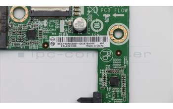 Lenovo 00XK030 Consumer tiny M.2 HDD board