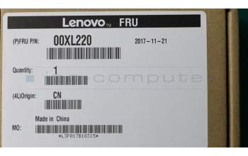 Lenovo 00XL220 CABLE Fru 200mm SATA power cable