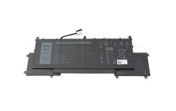 010R94 Original Dell Akku 88Wh (6 Zellen)