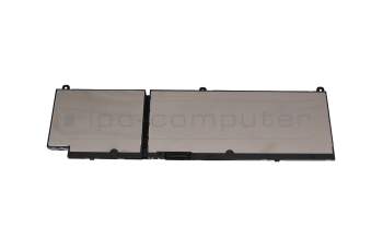 017C06 Original Dell Akku 68Wh