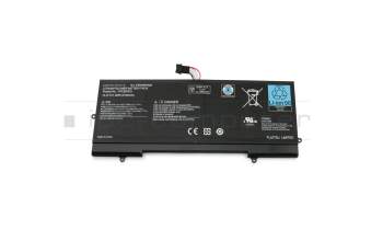 01A-X17050500 Original Fujitsu Akku 45Wh