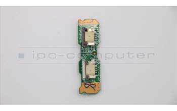 Lenovo 01AJ793 CARDPOP C S4150 Power board