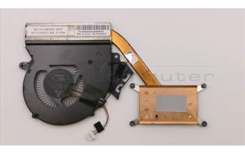 Lenovo 01AV755 HEATSINK Intel UMA SKL-U w/Lüfter,Delta