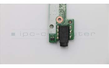 Lenovo 01AV906 CARDPOP Audio board