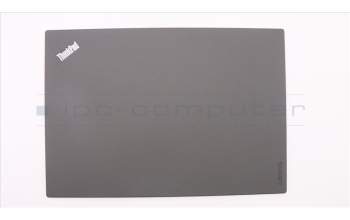 Lenovo 01AV914 LCDCover,BLK,plastic,FHD