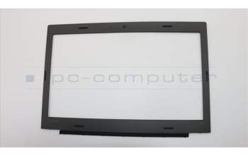 Lenovo 01AV942 BEZEL LCD Bezel w o Camera ABS