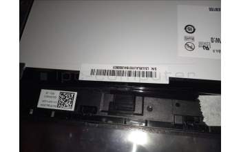 Lenovo 01AW188 MECH_ASM 11 6 GNZ GFF HD AUO w