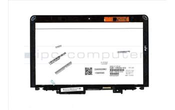 Lenovo 01AW194 TOUCHPANEL 125,GNZ AG,LGD FHD IPS,Ditz