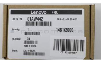 Lenovo 01AW442 CABLE SATA Cable