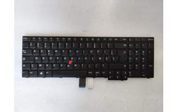 Lenovo 01AX171 NB_KYB Skywalker KBD FR DFN