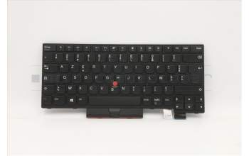 Lenovo 01AX457 NB_KYB Windu KBD FR LTN