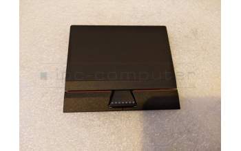 Lenovo 01AY002 MECH_ASM CS15S_3+2BCP,MYLAR,PBLACK,SUN