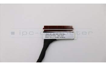 Lenovo 01AY951 CABLE CBL,LED,IR CAM,TCH,HT