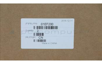 Lenovo 01EF200 MECH_ASM ASSY C-T_M_HDD-BD_EMI-COVER