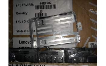 Lenovo 01EF202 MECH_ASM ASSY C-T_M_HDD-CAGE