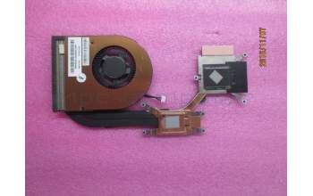 Lenovo 01EN341 HEATSINK Intel DIS_25w w Lüfter A