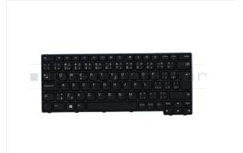 Lenovo 01EN997 NB_KYB FRU,Leia,DFN,KB,CZS