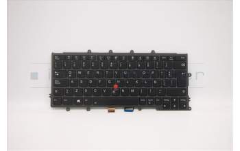 Lenovo 01EP065 NB_KYB KBD BL LTN LA Spanish