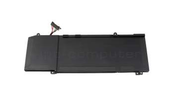 01F22N Original Dell Akku 60Wh