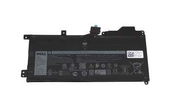 01FKCC Original Dell Akku 38Wh