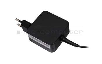 01FR134 Original Lenovo Netzteil 45,0 Watt EU Wallplug abgerundete Bauform