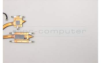 Lenovo 01HW915 FRU DIS thermal module,AVC