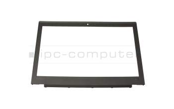 01HW949 Original Lenovo Displayrahmen 31,8cm (12,5 Zoll) schwarz