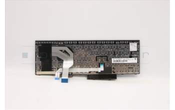 Lenovo 01HX150 NB_KYB TACHI2 CHY NBL-KB FR